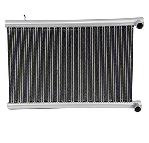 Gowe Ersatz Heizkörper für 11–2014 RZR XP 800 900/XP 900 4 und die Jagged X Edition Ersatz Heizkörper Full Aluminium