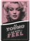 Nostalgic-Art Retro Blechpostkarte, 10 x 14 cm, Marilyn – As Young As You Feel – Geschenk-Idee für Film-Fans, Original Lizenzprodukt (OLP), Postkarte aus Metall, Mini-Blechschild als Grußkarte