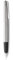 Lamy Studio Fountain Pen, Brushed Stainless Steel, Extra-Fine Nib (L65EF)