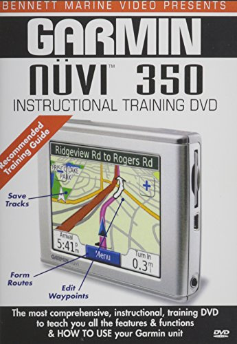 Bennett N1334DVD