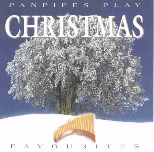 Panpipes play Christmas; Panflöte Weihnacht; Panflute; Intrumental; Panpipe