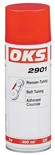 OKS 2901 Riemen-Tuning Spray 400 ml 12 Stk