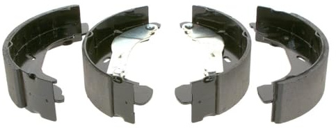 Bosch 0986487612 Brake Shoe