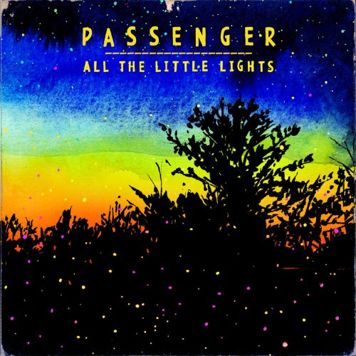 All The Little Lights (Deluxe Edition)
