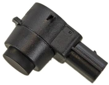ATEC Germany Sensor, Einparkhilfe hinten | Kompatibel mit: CHEVROLET AVEO Schrägheck, AVEO Stufenheck, TRAX, OPEL ASTRA J, ASTRA J Caravan, ASTRA J GTC