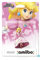 amiibo Smash Peach Figur