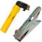 Parweld 400A Electrode Holder & 400A Earth Clamp - MMA ARC Welding Equipment
