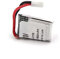 vhbw Akku kompatibel mit Wltoys V933 RC Helicopter Modellbau (180mAh, 3,7V, Li-Ion)