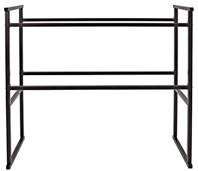 Mobile DJ Stand by Gear4music