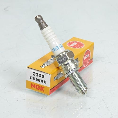 ngk zündkerze für motorrad ktm 250 exc-f 2008 bis 2013 cr9ekb neu