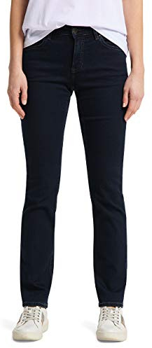 MUSTANG Damen Julia 0553-5574 Straight Jeans, 590, 28W / 30L EU