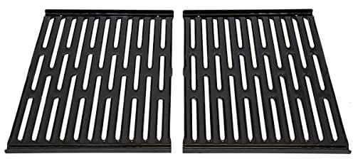 Charles Bentley Replacement Cooking Grills - BBQ13BLK Model