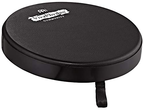 MEINL PERCUSSION VivaRhythm Soft Sound Serie Pop Off Bass Drum Head - 14 (VR-POHBD14-NH)