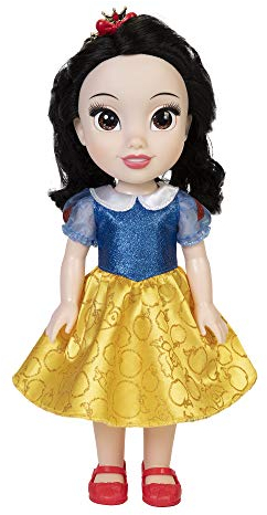 Disney Princess Mon Amie Poupée Blanche Neige 38 cm