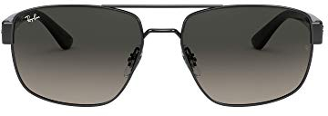 Ray-Ban Unisex 0RB3663004-71, Mehrfarbig, 0