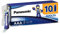Panasonic EVOLTA AAA batteries, pack of 10 alkaline batteries, AA Micro LR03, plastic-free packaging, 100% recyclable, 1.5 V, premium batteries for toys, robots and torches