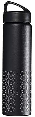 Botella térmica acero inox. 18/8-0,75L - Dynamics Hexa