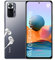 Xiaomi Redmi Note 10 Pro Smartphone 6 + Gris Onyx 128 Go, 6,67 Pouces 120 Hz AMOLED DotDisplay, Snapdragon 732G, 108 MP Quad Caméra, 5020 mAh