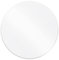 The Cake Decorating Co. Round Acrylic Ganache Plates - Twin Pack - 7 (17.78cm)