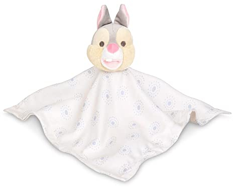 Disney Klopfer Plüsch Blankie für Baby - Bambi