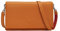 Liebeskind Berlin Clutch, Extra Small (HxBxT 13.5cm x 22cm x 2cm), Brick