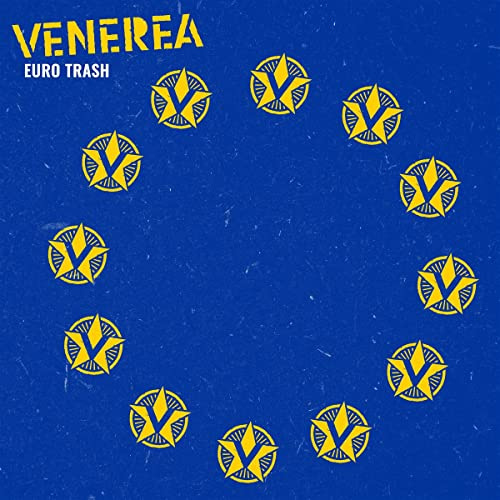 Euro Trash (col. Vinyl)