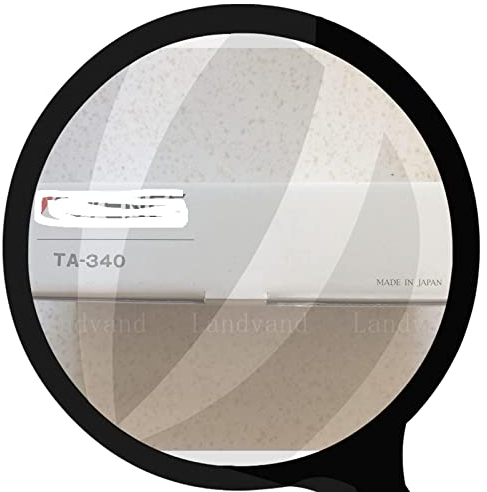 one New Sensor Amplifier TA-340 TA-340