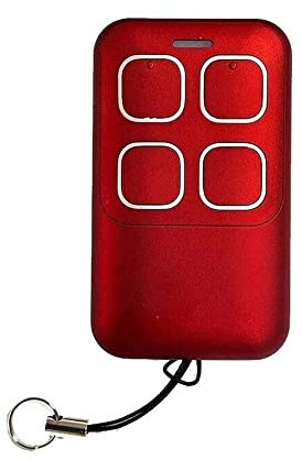 Generic Telecomando per Sommer 4018 TX-55-868-4, per SOMMER PEARL 4018V000 Telecomando NON prodotto da Sommer