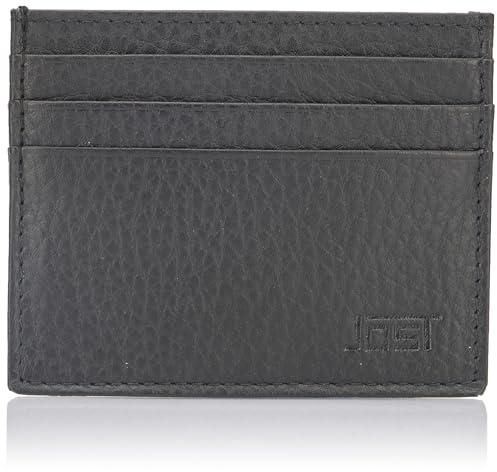 Jost Unisex Adulto Stockholm BOLSO, Schwarz