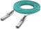 Fibre optic cable SFP+ Aqua