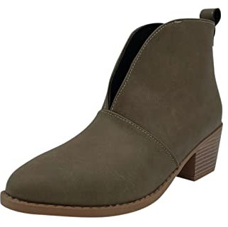 Stivali Alti Neri Ginocchio Tacchi Alti Stivaletti Stivali Moto Donna 37 Stivali Donna Estivi Traforati Stivaletti da Donna Motociclista Sandali Uomo Pelle Sneakers Blu Navy da Donna A-Cachi 17.99