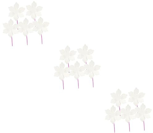 YARNOW 15 Stk Malerei Windmühle Windspiele Für Hof Und Garten Windräder Malen Windräder Aus Papier Windräder Masse Windräder Aus Leerem Papier Kind Windmühlen Aus Papier Handbuch