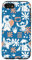 iPhone SE (2020) / 7 / 8 Disney Stitch Cute Hawaii Print Case
