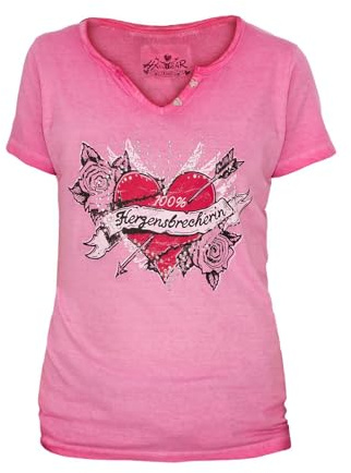 Hangowear Damen T-Shirt ANNI