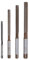 QUARKZMAN 4pz Set di Alesatori Manuali 1/8 3/16 1/4 5/16 H7 Alesatore in Acciaio Legato Bit Flauti Dritti Utensile di Taglio in Acciaio per Foratura Metallo Legno