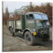 ZLQYHW Poster mit britischem Militärfahrzeug aus dem Zweiten Weltkrieg, Fordson WOT 6 Truck, dekorative Leinwand, Familienschlafzimmer, Kunstwerk, Bild, Gemälde, 50 x 50 cm