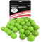 FINGER TEN Golf Übungsbälle Trainingsbälle 12 24 Stück Golfbälle Trainings Heimgebrauch Im Freien Garten Rot Orange Gelb Blau Für Damen Herren Kinder (Grün, 12 Stück)