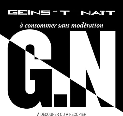 A Consommer Sans Moderation