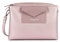 LANCASTER | Maya KBA - Pochette Rose nacré