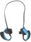 Gsycle Schwimmkopfhörer, Bluetooth Wireless IPX8 Water Proof Kopfhörer Intelligente Sprachausgabe -Geräusch -Reduktionsport -Kopfhörer zum Surfentauchen (Blau)