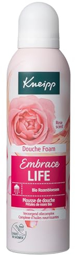 Kneipp Duschschaum Embrace Life
