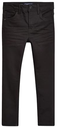 NEXT Jungen Five-Pocket-Jeans im Super-Skinny-Fit 98-182