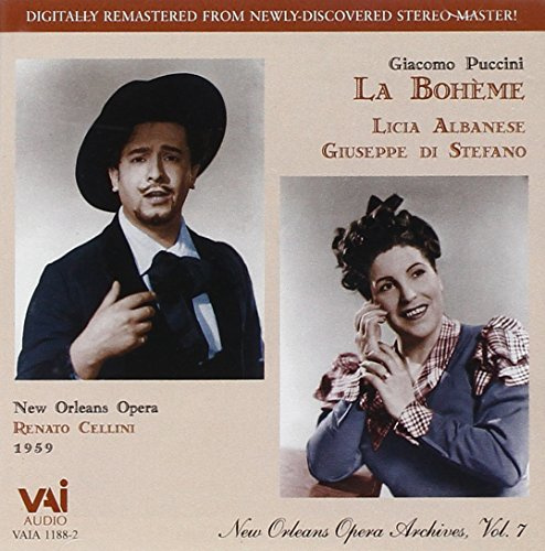 NEW ORLEANS OPERA