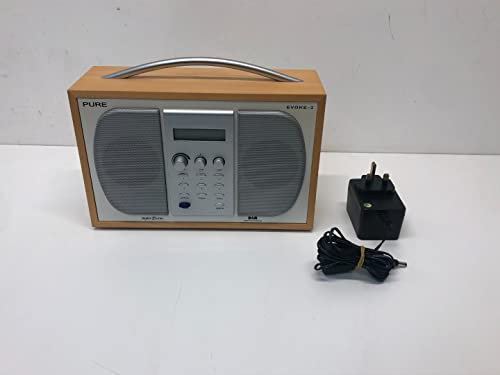 Pure Digital Evoke 2 DAB Radio