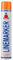 Aerosol Solutions Peinture de Marquage Chantier – Bombe Orange 750 ml, Aérosol de Traçage Construction, Route, Sol – Pack de 1