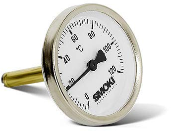 SMOKI- Räucherthermometer 0-120°C