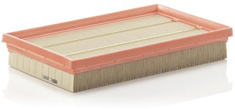 MANN-FILTER C 2683 Air Filter - for Cars + Transporters