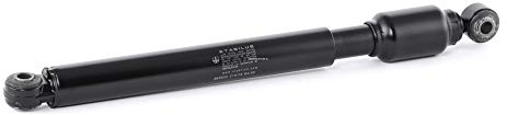 febi bilstein 01263 Lenkungsdämpfer , 1 Stück, black