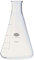 Academy 0W-3Y2K-DQCF-FBA CONICAL ERLENMEYER FLASK 2L 2000ML BOROSILICATE GLASS
