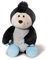 NICI 38286 - Maulwurf Marlon Schlenker, 15 cm
